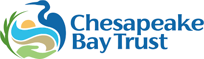 Chesapeake Bay Trust Logo