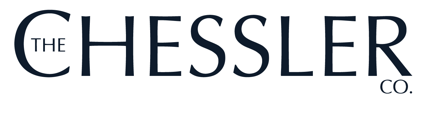 Chessler Company logo