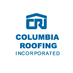 Columbia Roofing Logo