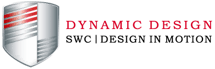 Dynamic Design Enterprises Logo