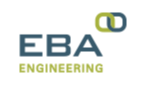 EBA Engineering logo