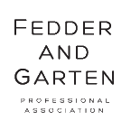 Fedder and Garten logo