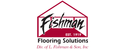 L. Fishman & Son, Inc. logo