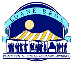 Loane Bros logo