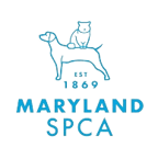 Maryland SPCA Logo