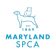 Maryland SPCA logo