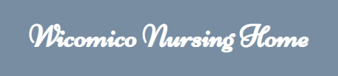 Wicomico Nursing Home logo