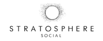 Stratosphere Social logo