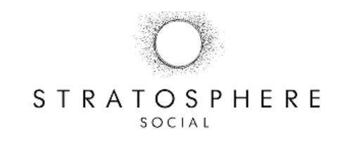 Stratosphere Social logo