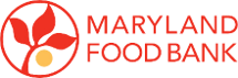 Maryland Food Bank logo