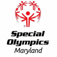 Special Olympics Maryland logo