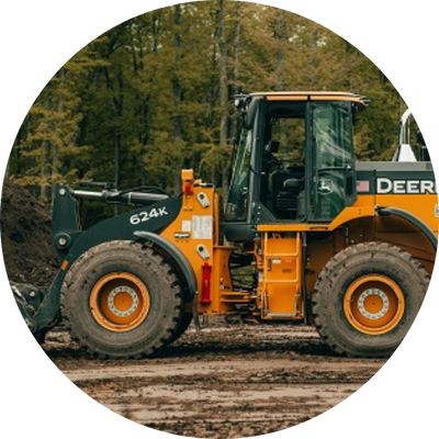 bulldozer