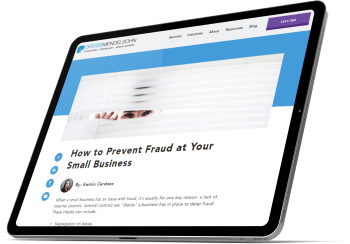 how to prevent fraud blog 3D