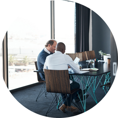 Succession Planning Business Owner 400x400