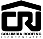 Columbia Roofing logo