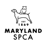 Maryland SPCA logo