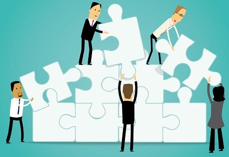 Nonprofit board of directors