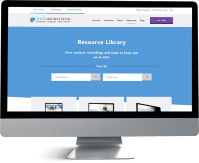Resource Library