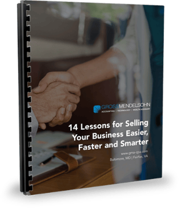 how to sell your business guide