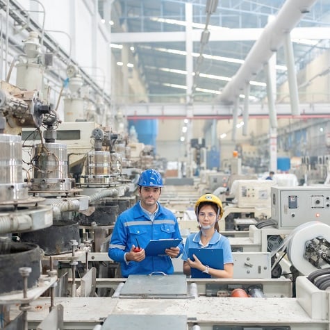 family manufacturing business