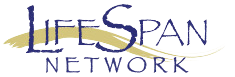 LifeSpan Network logo 