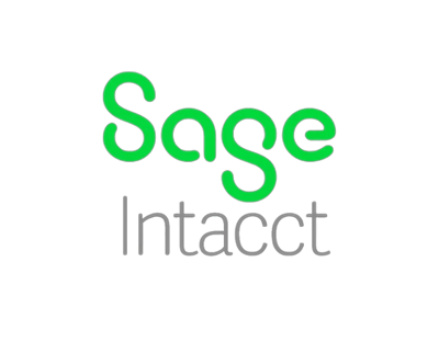 Sage Intacct
