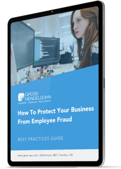 Fraud Whitepaper