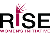 RISE logo