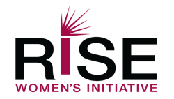 RISE logo