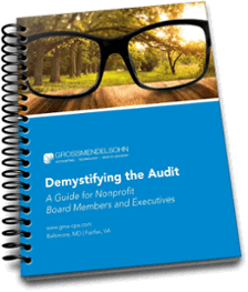 Nonprofit Audit Guide