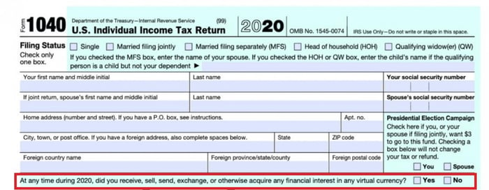 Form 1040