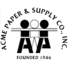 Acme Paper logo