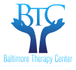 Baltimore Therapy Center Square Logo 100x100