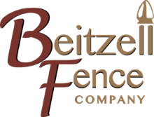 Beitzell Fence logo 