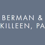 Berman & Killeen logo