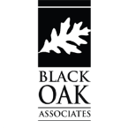 Black Oak logo