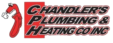 Chandler Plumbing and Heating logo