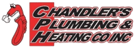 Chandler Plumbing and Heating logo