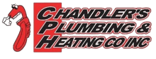 Chandler Plumbing and Heating logo