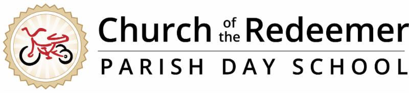 Church of the Redeemer Parish Day School logo