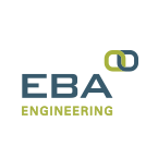 EBA Engineering logo