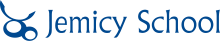 Jemicy School logo 