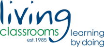 Living Classrooms logo 