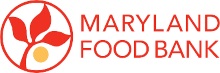 Maryland Food Bank logo