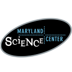 Maryland Science Center logo