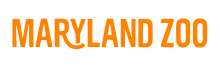 Maryland Zoo logo