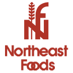 Northeast Foods logo