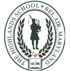 The Highlands School logo
