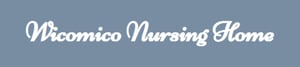 Wicomico Nursing Home