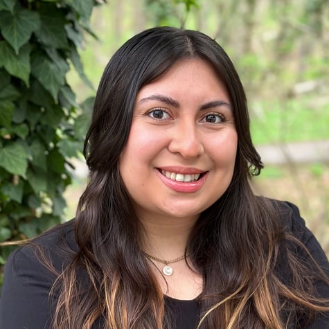 Reina Canales-Pagan